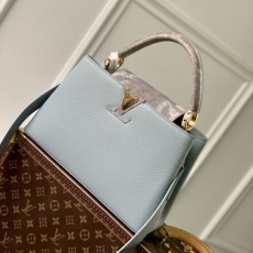 LV Capucines Bags